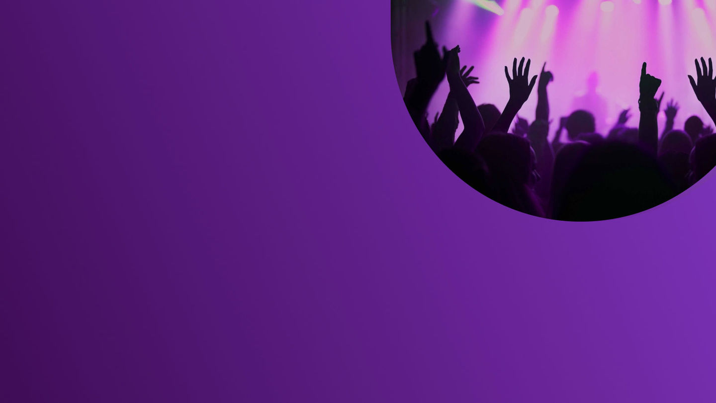 Introducing the
Future of Media Movement