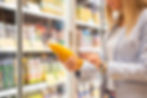 On-Shelf Availability