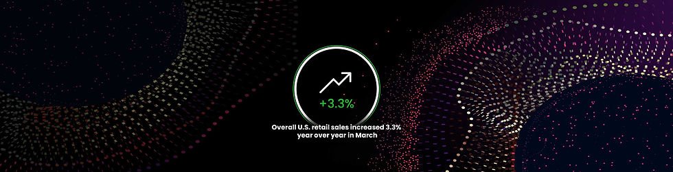 U.S. Retail Spending Rises in Early Spring, but Underlying Consumer Pressures Signal Caution Ahead, Reports Circana