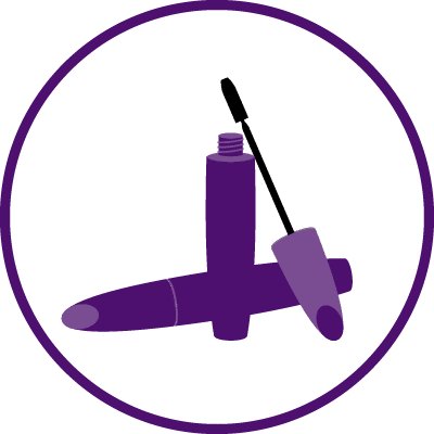 Makeup Icon