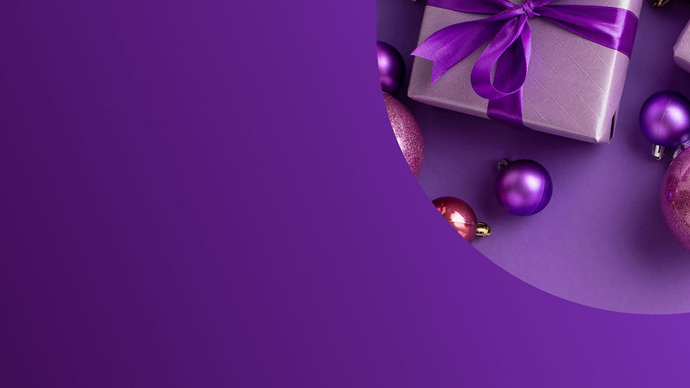 Holiday Consumer Shopping Trends