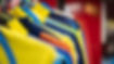 Soccer shirts