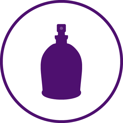 Fragrance Icon