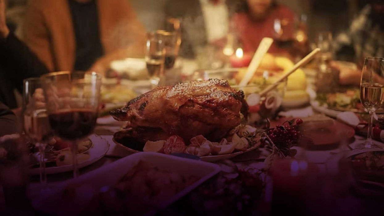 How are Thanksgiving Staples Selling This Year?