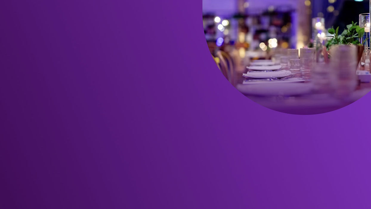 How Restaurants Fit into the Thanksgiving Picture