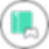 GamePulse - Platforms Icon
