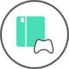 GamePulse - Platforms Icon