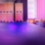 Liquid Supply Chain - a warehouse with cargo