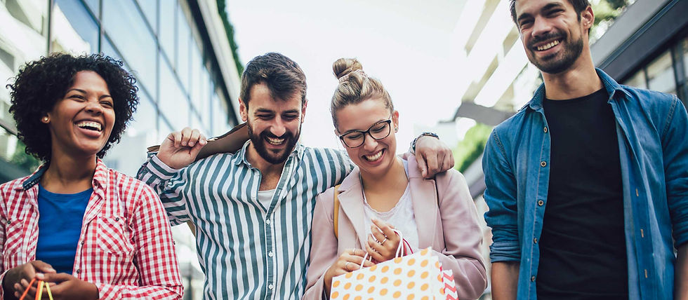 Why Brands Need To Go Beyond Customer Acquisition, Retention, Loyalty to Drive Growth