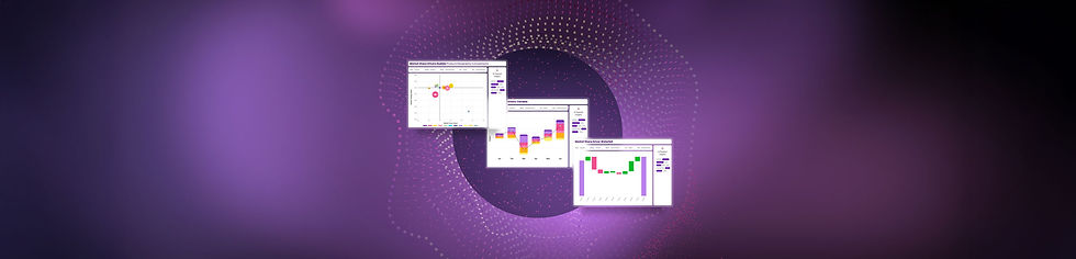 Circana Launches Market Share Drivers Solution to Help Retailers Pinpoint Performance Levers