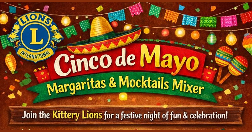 Cinco de Mayo Social Mixer