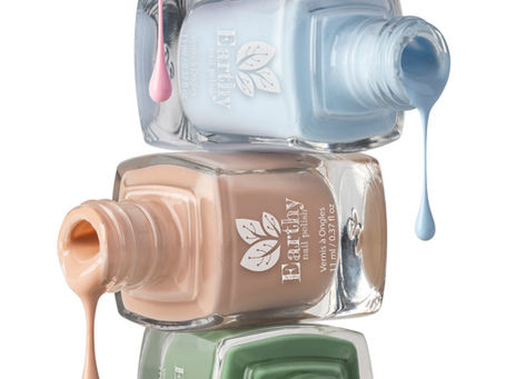 Spring 2026’s Must-Have Pastel Nail Polishes: Soft Shades with a Sustainable Twist