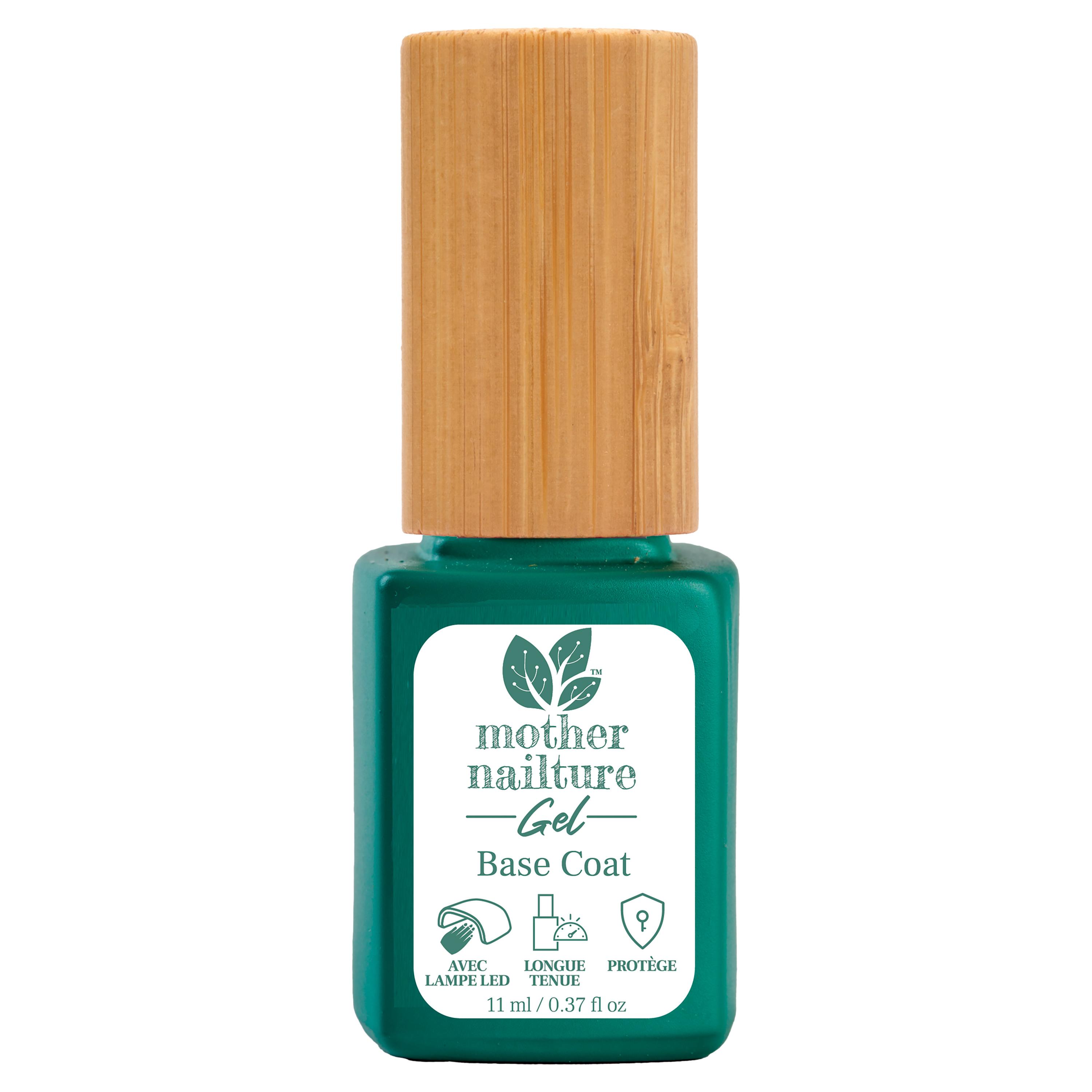 Mother Nailture Gel Base Coat