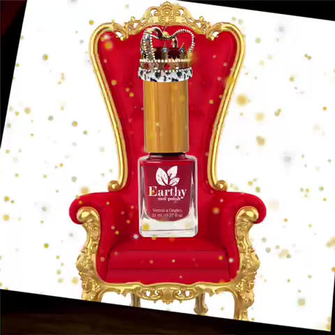 Thumbnail: Royally Red