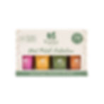 Earthy Indian Summer Collection box
