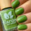 Thumbnail: Clover applied to nails holding bottle