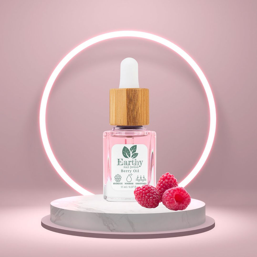 Berry Oil by Earthy