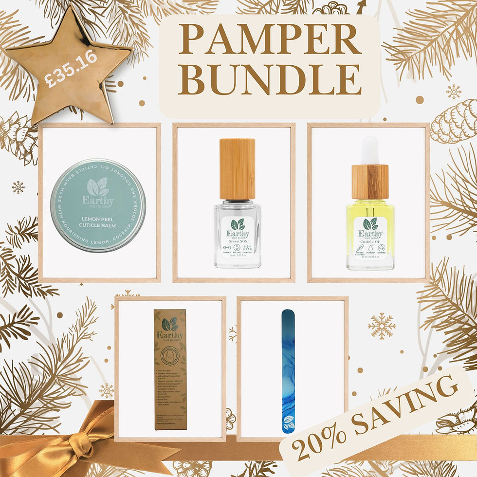Christmas Pamper Bundle
