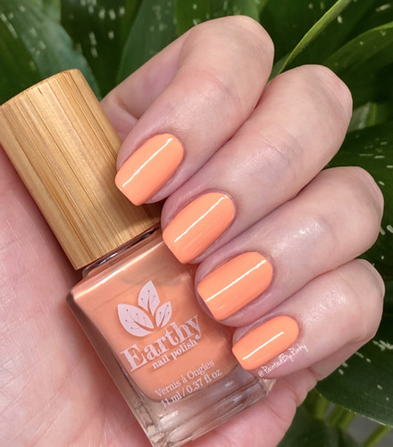 Peaches and Cream | nailture Peaches and Cream | nailture
