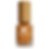 Marigold nail polish bottle