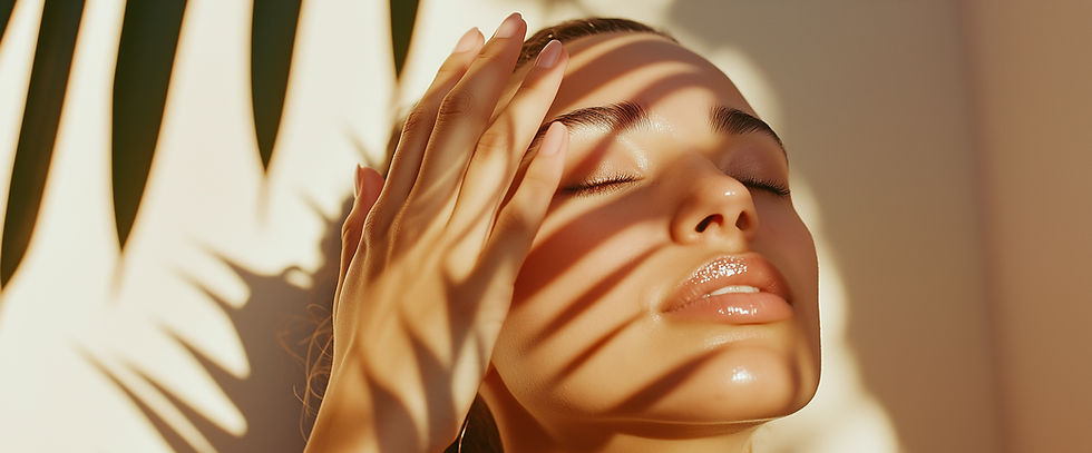 The Skincare Revolution Has Reached Your Nails: Why Healthy Nails Are the New Barely-There Beauty