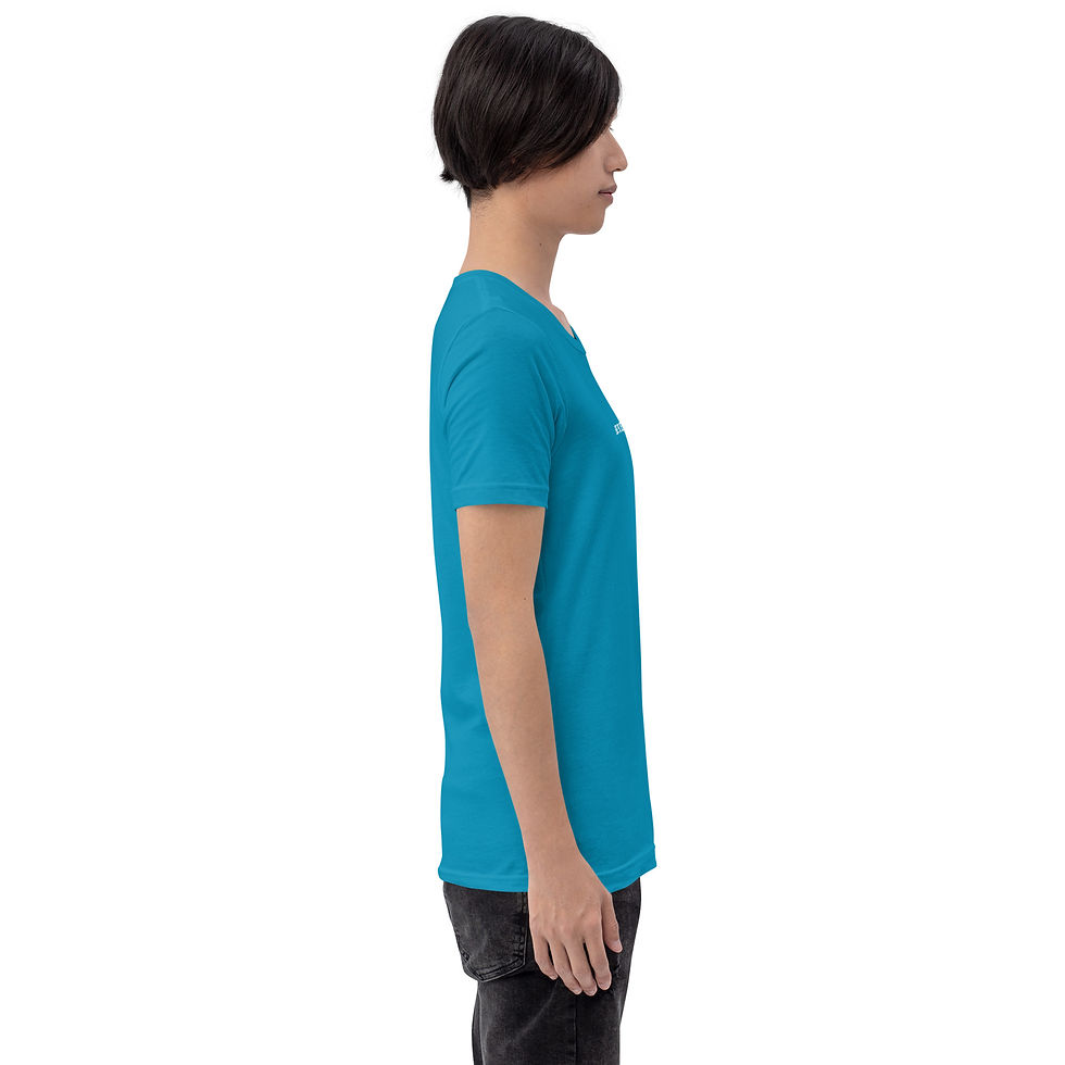 Thumbnail: have you met a man? on a T-shirt??