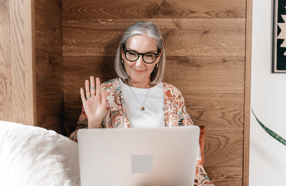 emotional wellness coaching