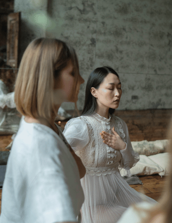 7 Different Types of Empaths Explained