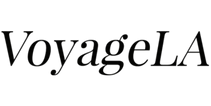 Voyage LA Logo
