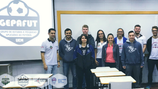Reuniões GEPAFUT