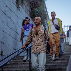 סיור יין בפורטו