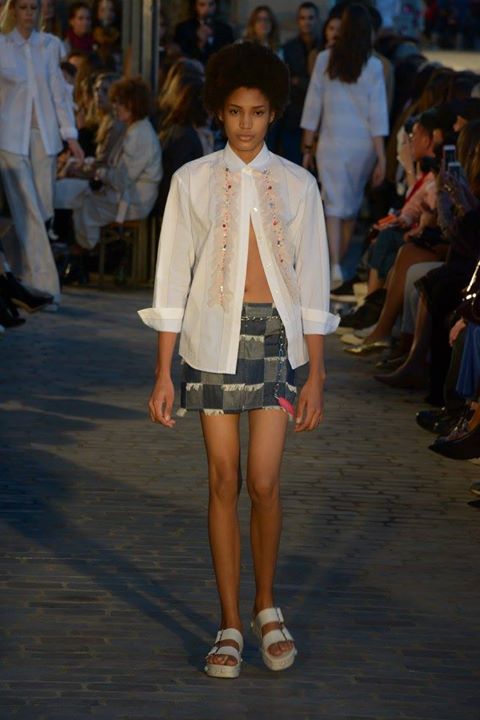 Summer 2017__Model