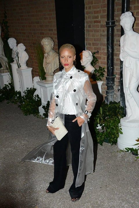Summer collections 2017__Adwoa Aboah