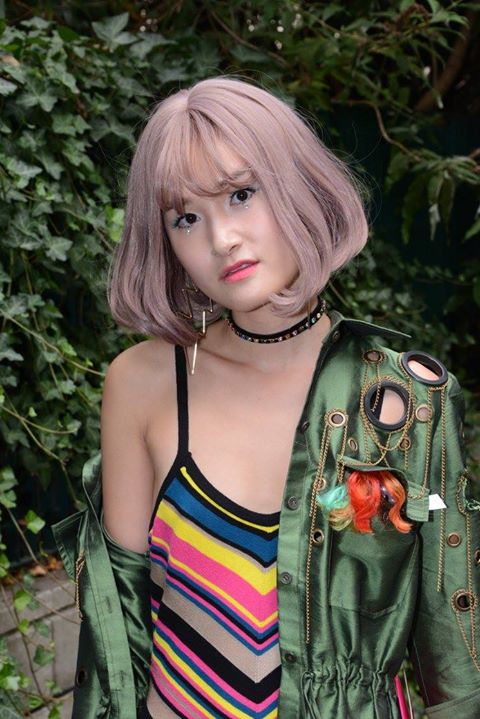 Summer 2017__Yaymiu