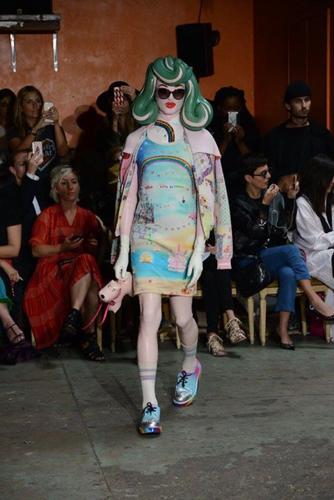Summer 2017__Pandemonia