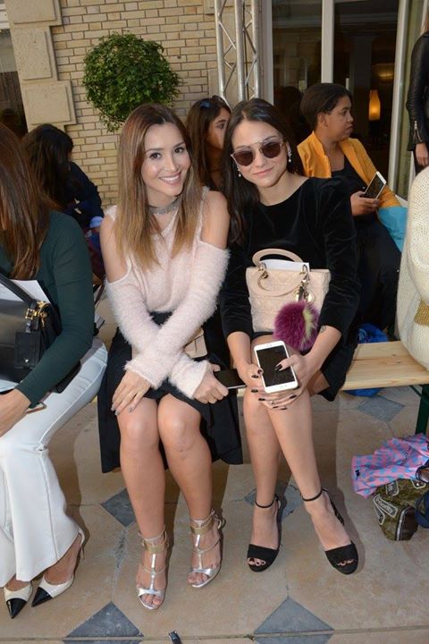 Summer 2017__ Maiana Bonotto, Beatriz Leite Sousa Bia Leite