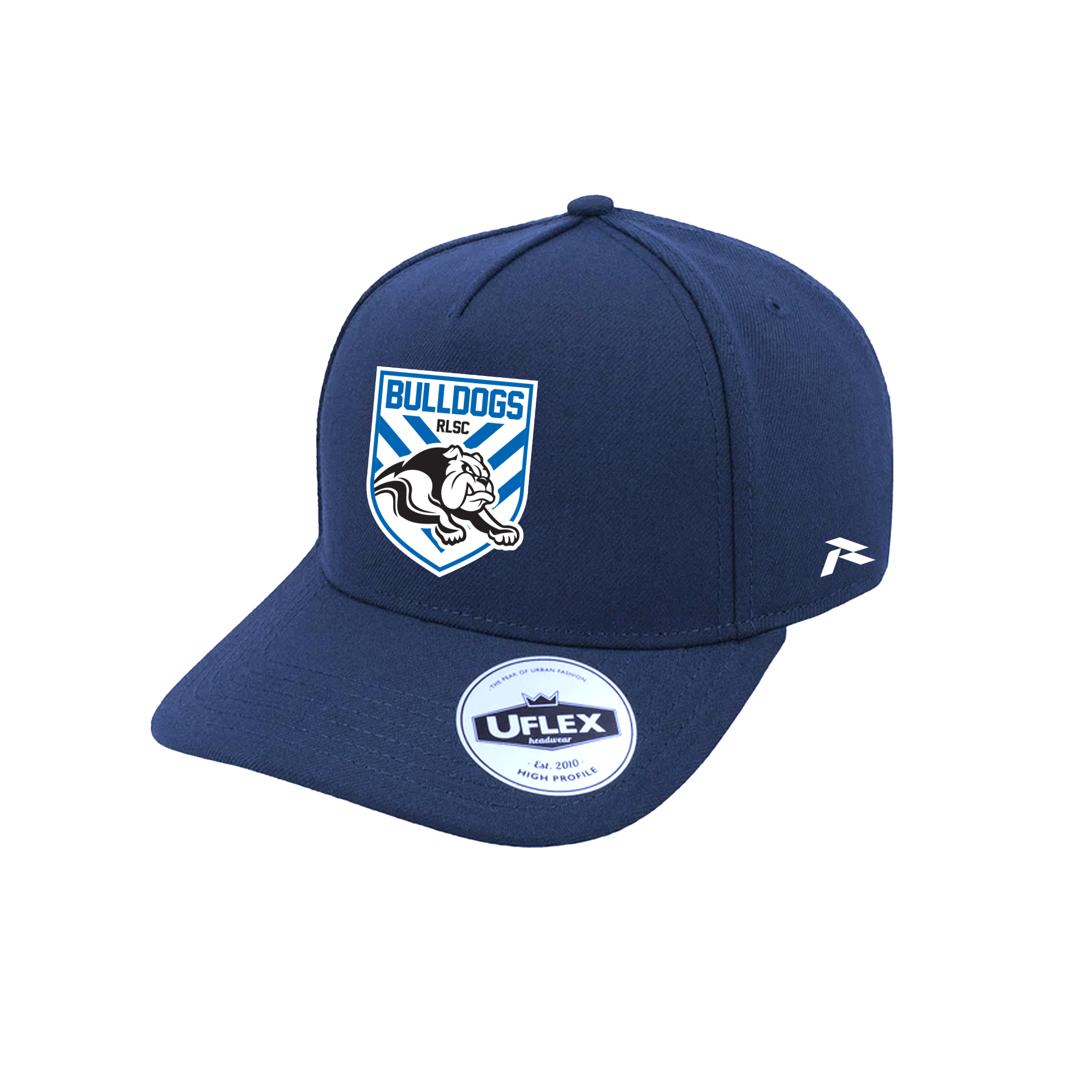Papamoa Bulldogs Snap Back Hat