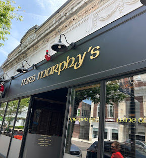 Mrs  Murphys