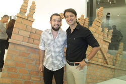 Expo Evandro Prado 2015-Synodus Horrenda-3