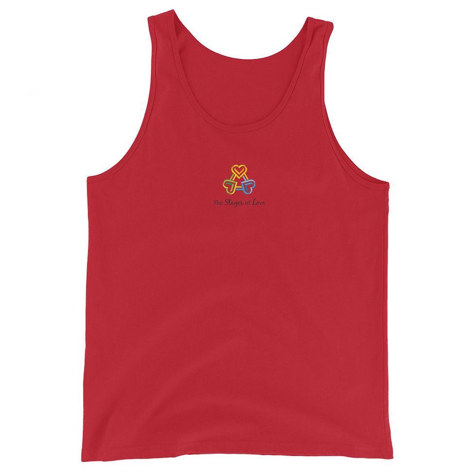 Thumbnail: Unisex Tank Top