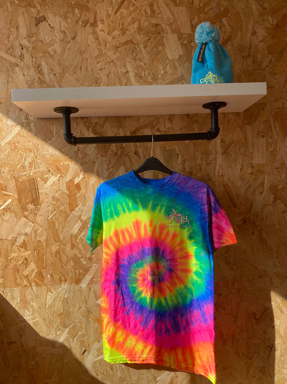 Thumbnail: Tie dye T shirt