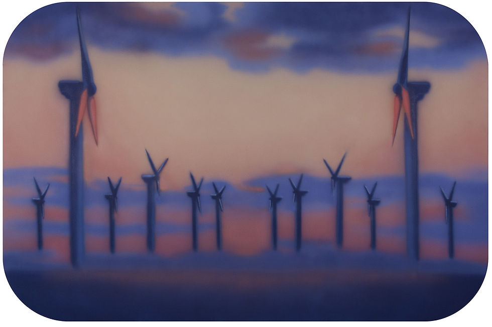 South Wind
