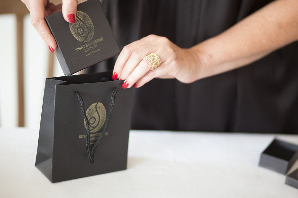 תמונה ממוזערת: צמיד רחב |זהב |מולטיקולור