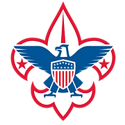Camp Garland logo