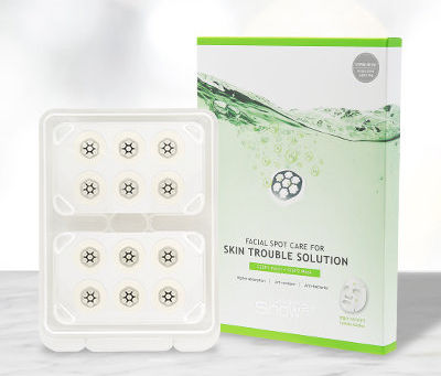Bio startup LABnPEOPLE, advances into Japan with a magnesium microneedle patch