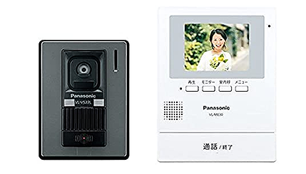 インターフォン
