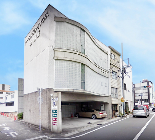 株式会社信喜　外観