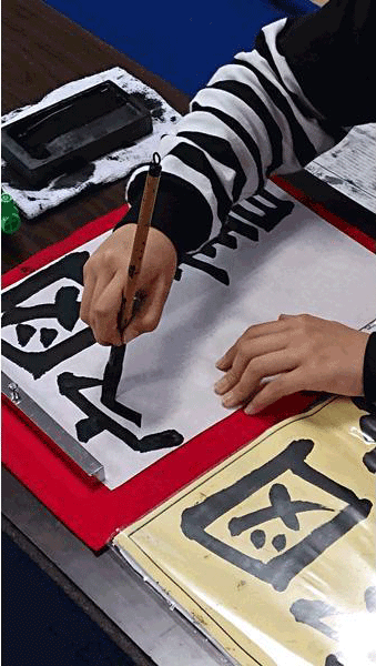 ご父兄の声