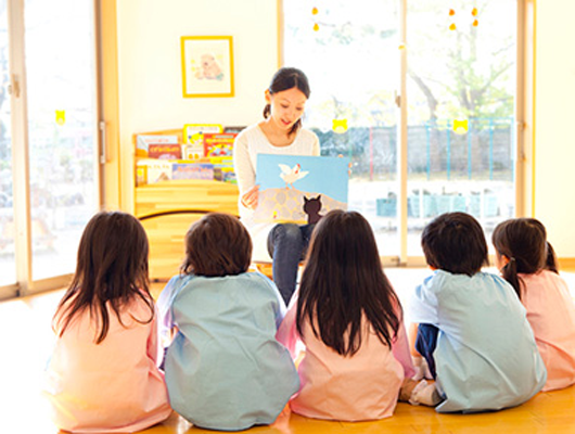 保育園・学童施設