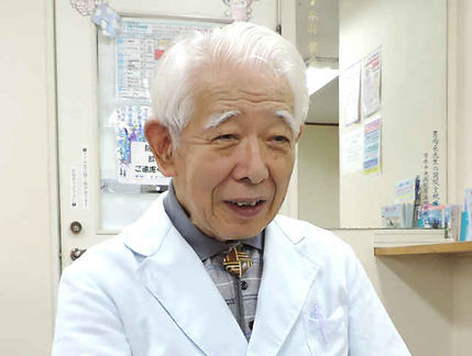 院長:木村 繁